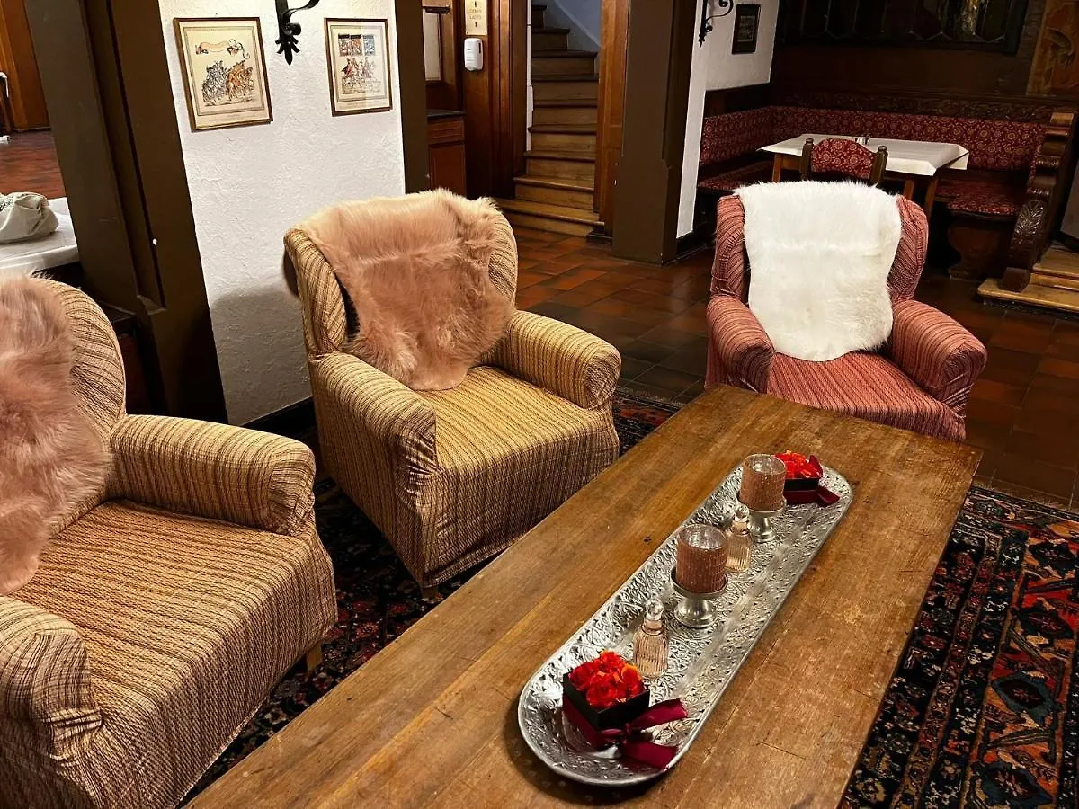 Hotel Zum Ritter St. Georg Heidelberg