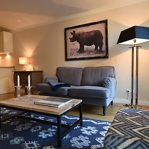  Apartment Zentrale Whg Naehe Der Alster Mit Parkplatz Deutschland