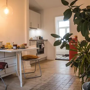  Apartment Doppelbett In Heller Deutschland