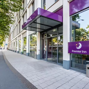 Premier Centre ハイデルベルク
