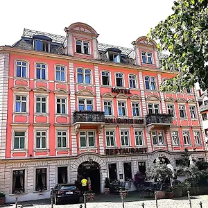 Hotell Partner Holländer Hof