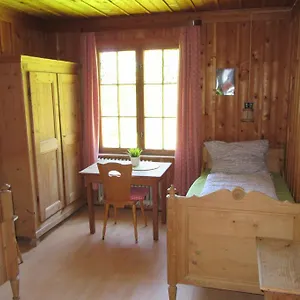 Mountain Hostel