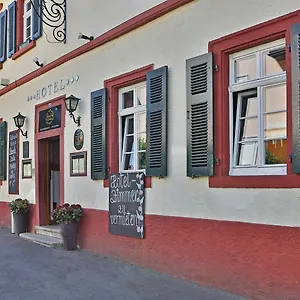 Hotell Lamm