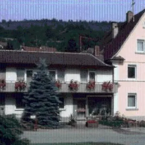 Gästehaus Endrich Gasthof