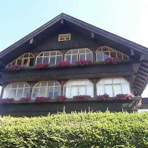 Gästehaus Böckli Gasthof