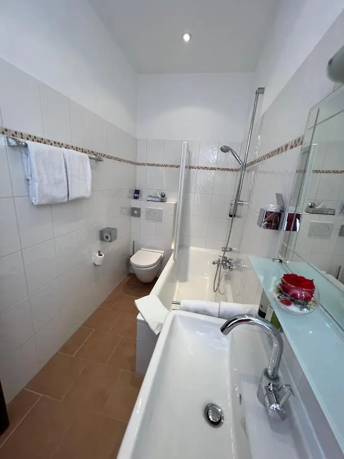 Hotel Zum Ritter Heidelberg