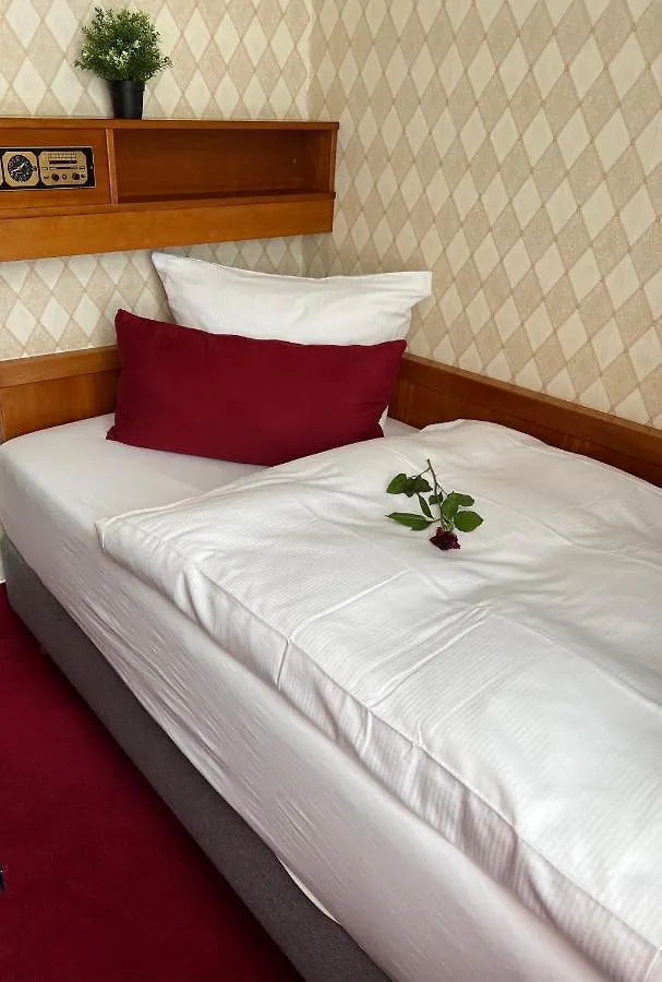 Hotel Zum Ritter Heidelberg