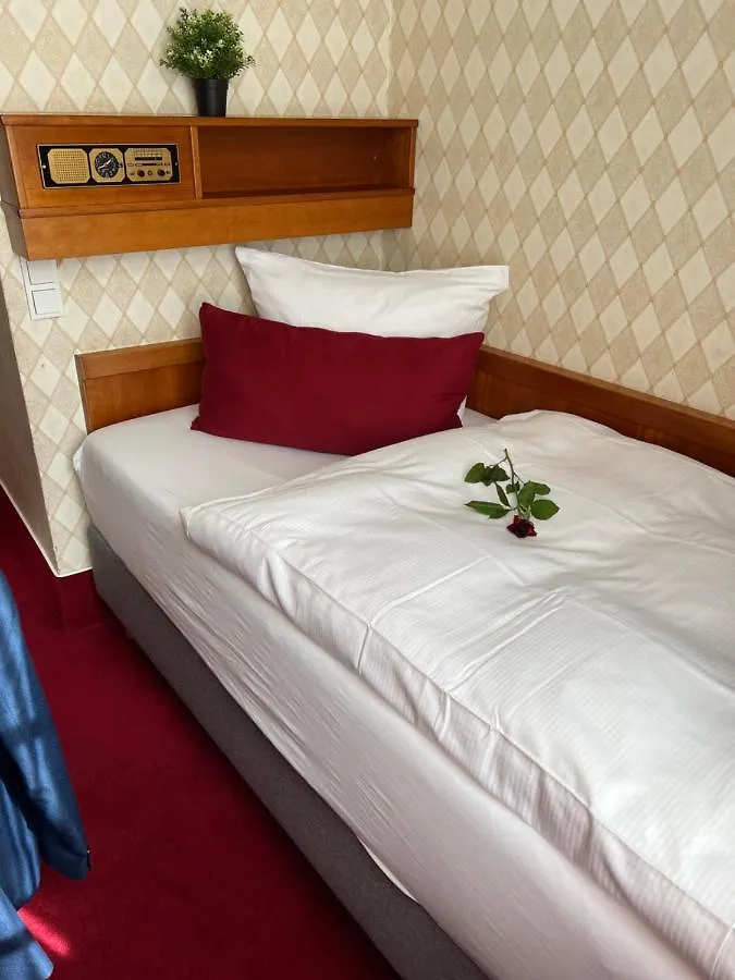 Hotel Zum Ritter Heidelberg
