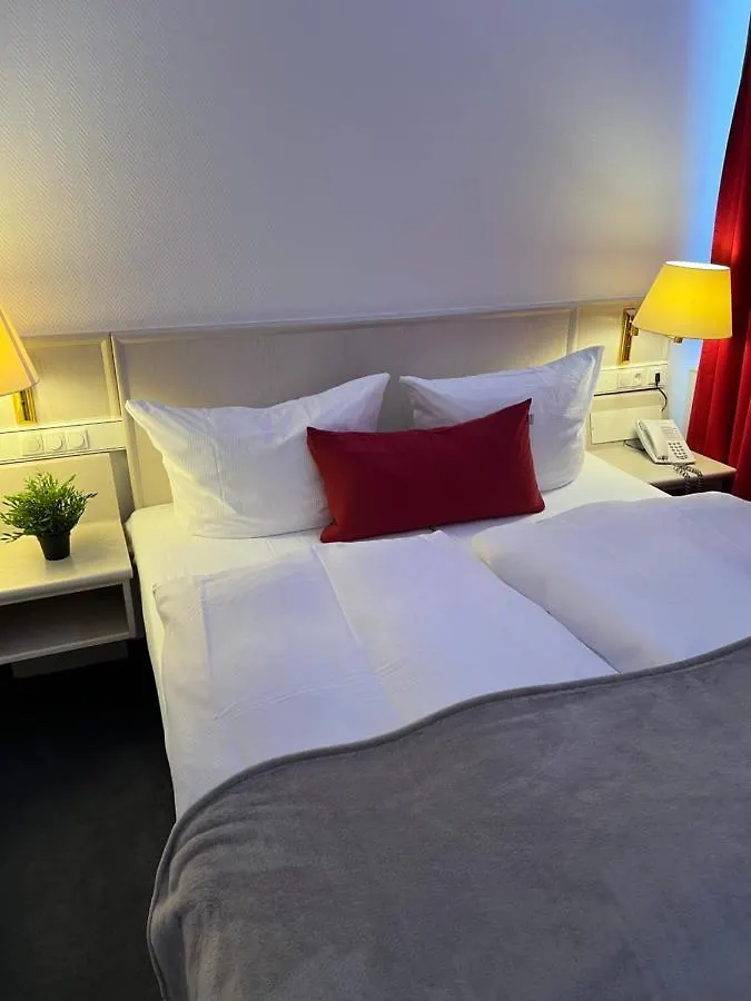 Hotel Zum Ritter Heidelberg