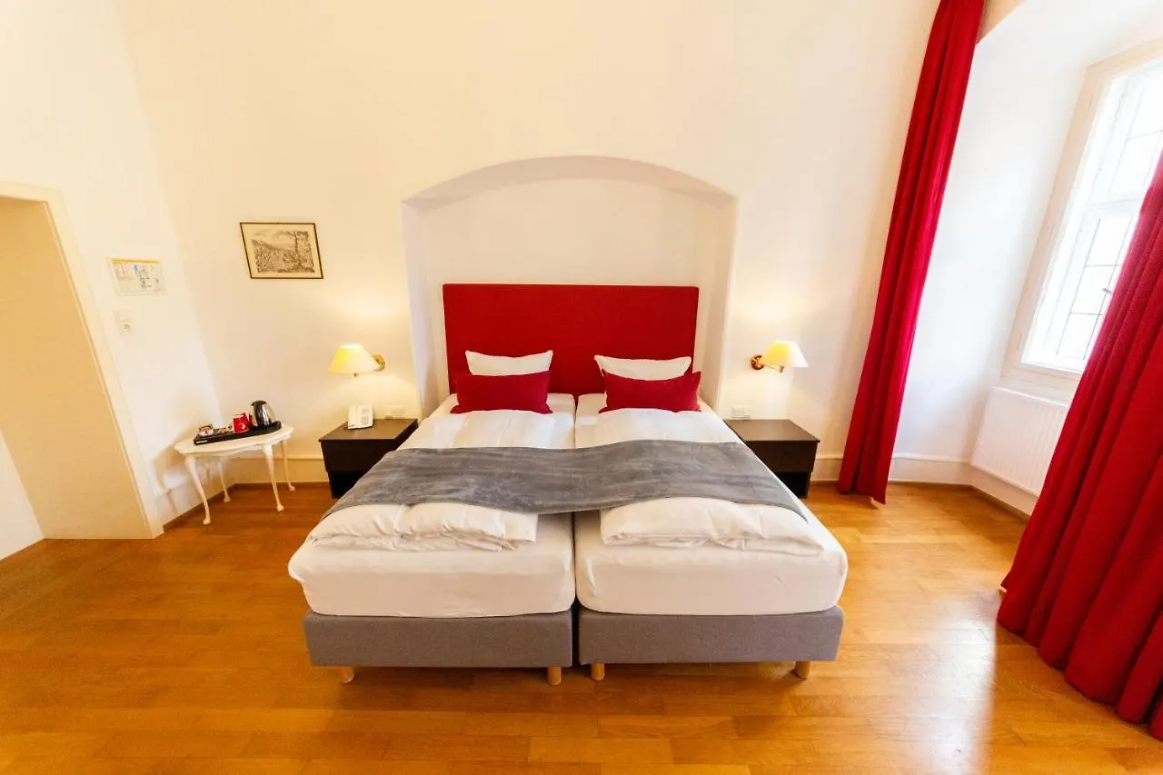 Hotel Zum Ritter Heidelberg 3*,