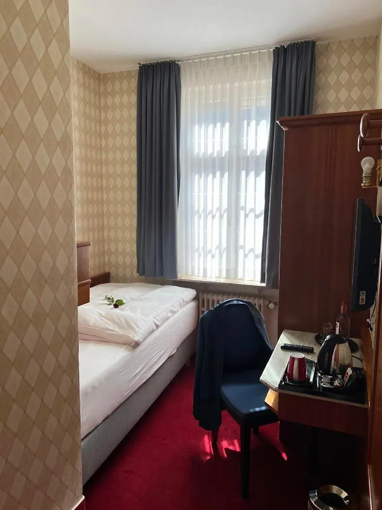 Hotel Zum Ritter Heidelberg